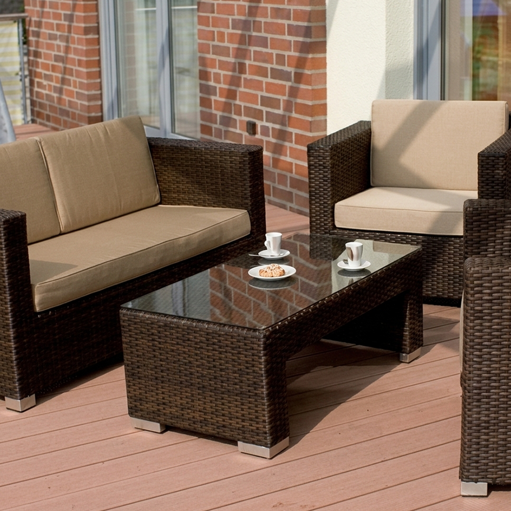 Ratan 4 Seater Ratan 4 Seater - Image 1